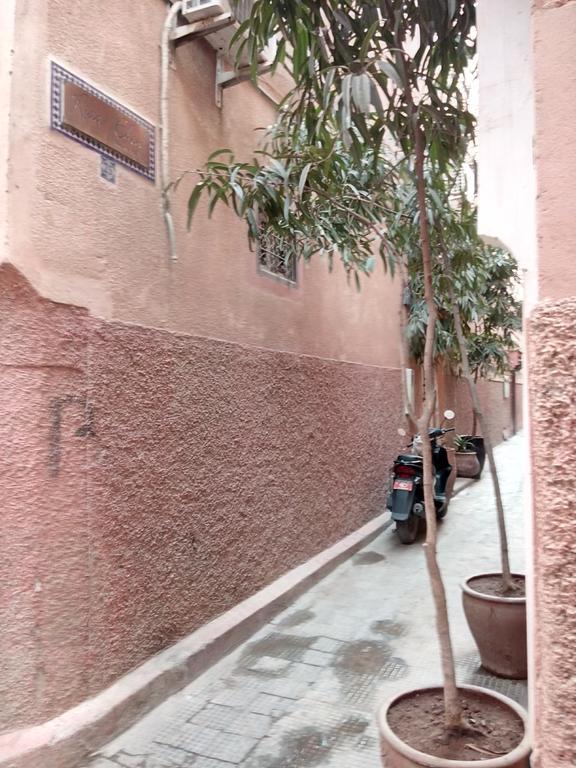 Riad Eden Марракеш Екстер'єр фото