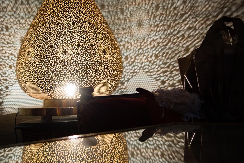 Riad Eden Марракеш Екстер'єр фото