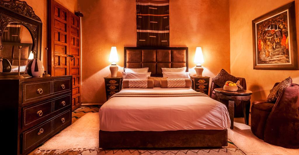 Riad Eden Марракеш Екстер'єр фото