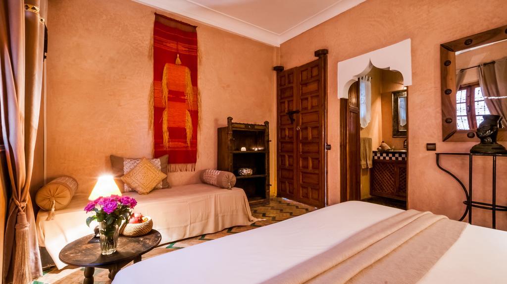 Riad Eden Марракеш Екстер'єр фото