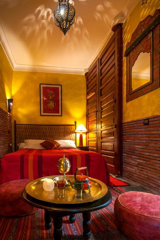 Riad Eden Марракеш Екстер'єр фото