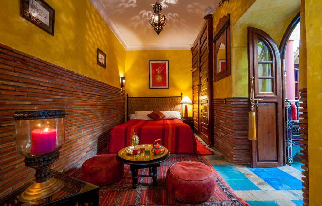 Riad Eden Марракеш Екстер'єр фото