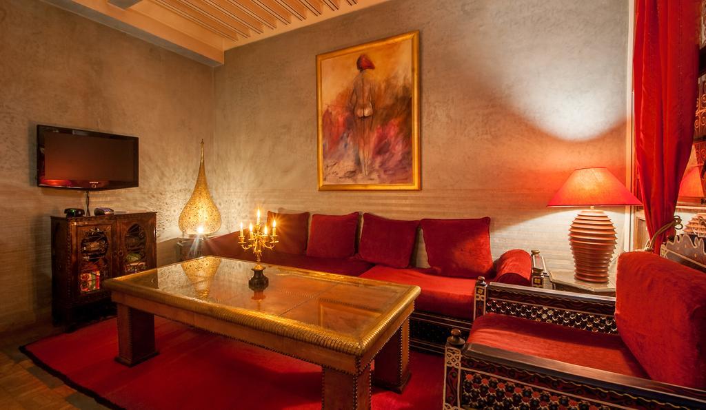 Riad Eden Марракеш Екстер'єр фото