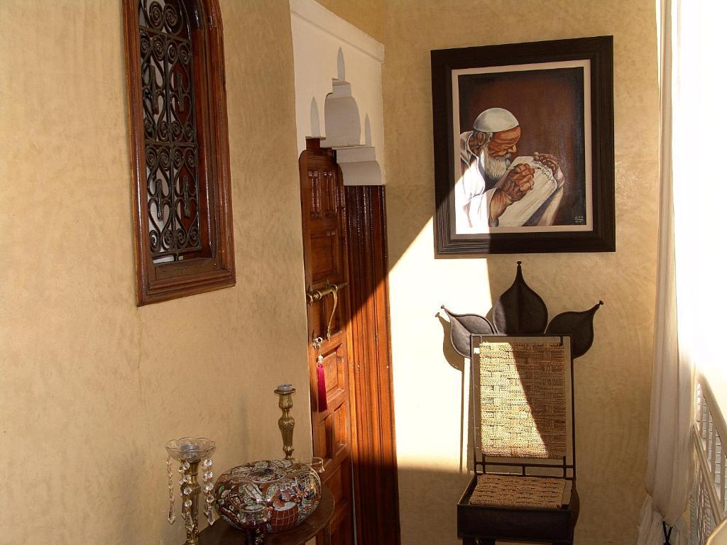 Riad Eden Марракеш Екстер'єр фото