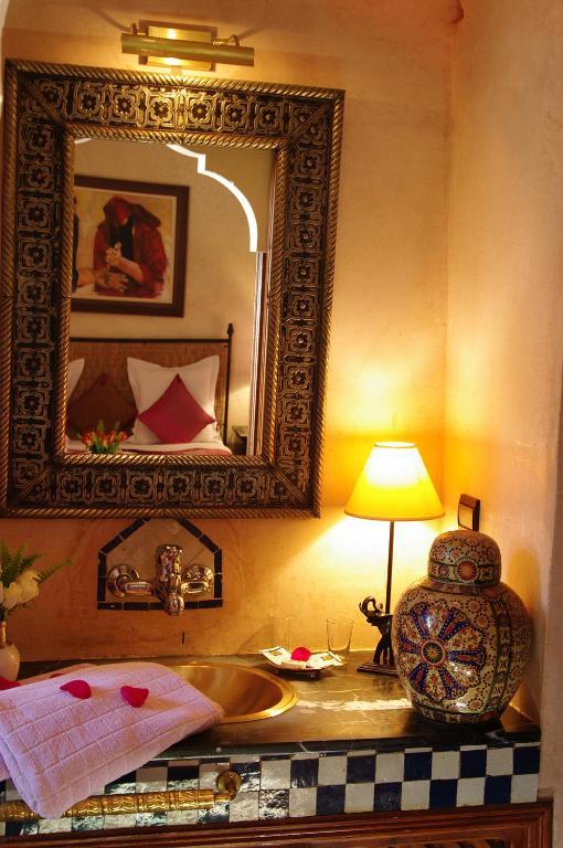 Riad Eden Марракеш Номер фото