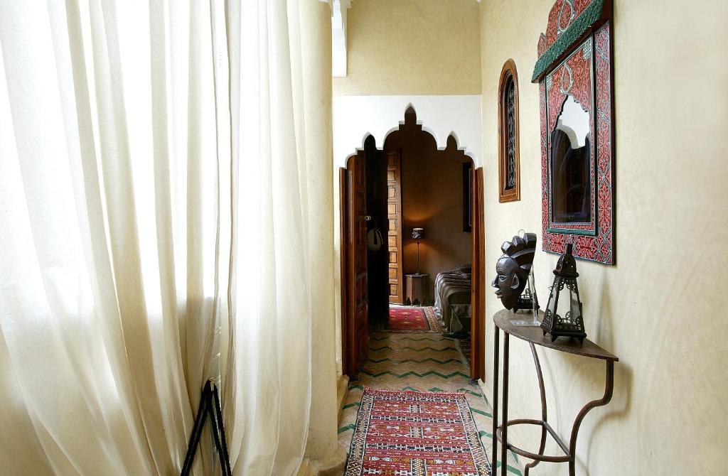 Riad Eden Марракеш Екстер'єр фото