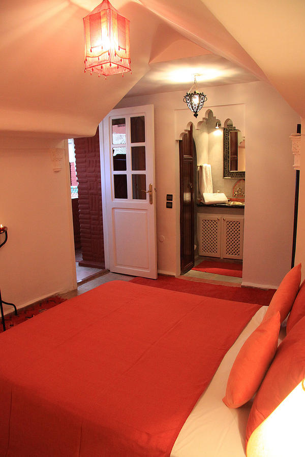 Riad Eden Марракеш Номер фото