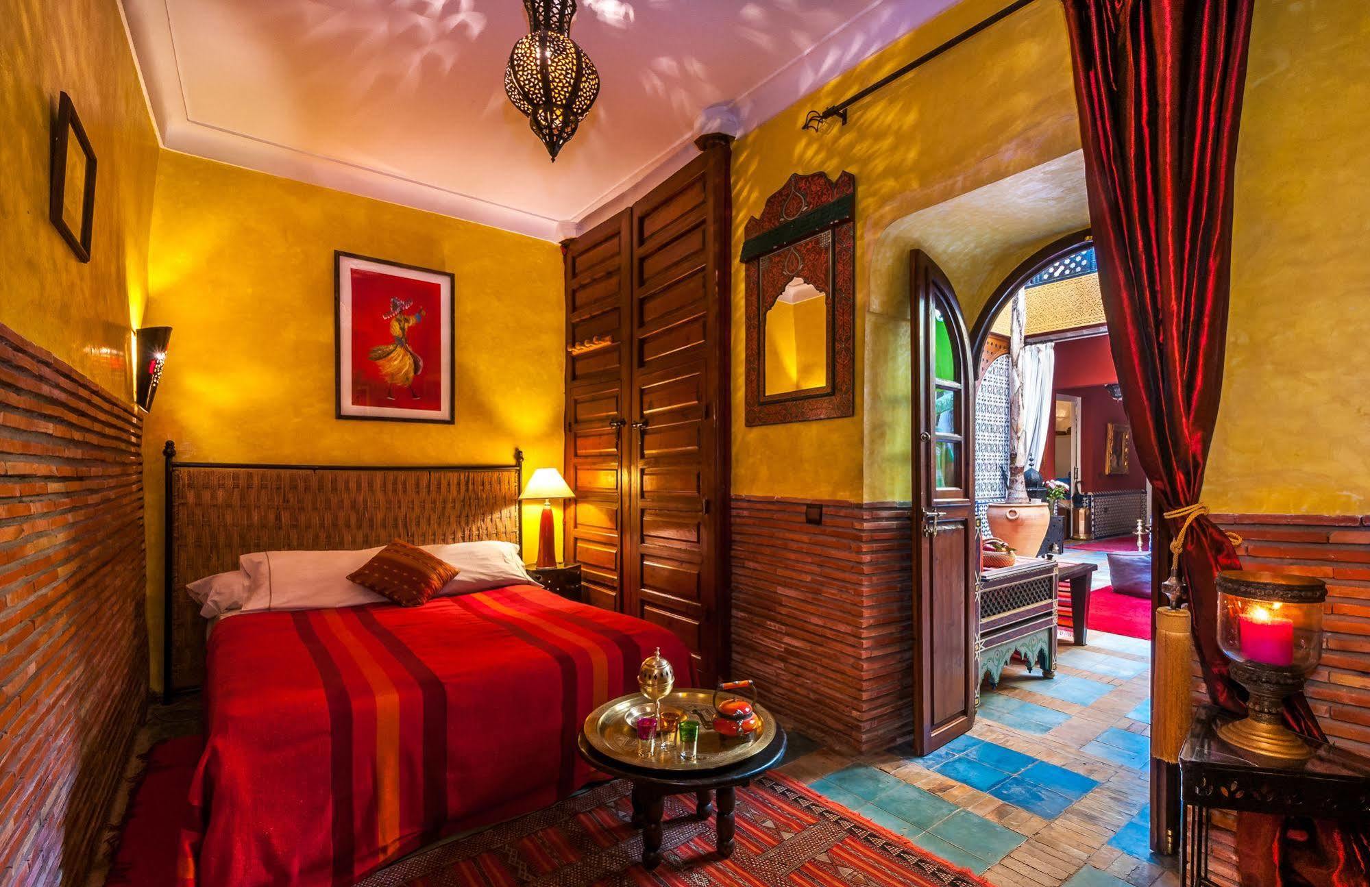 Riad Eden Марракеш Екстер'єр фото