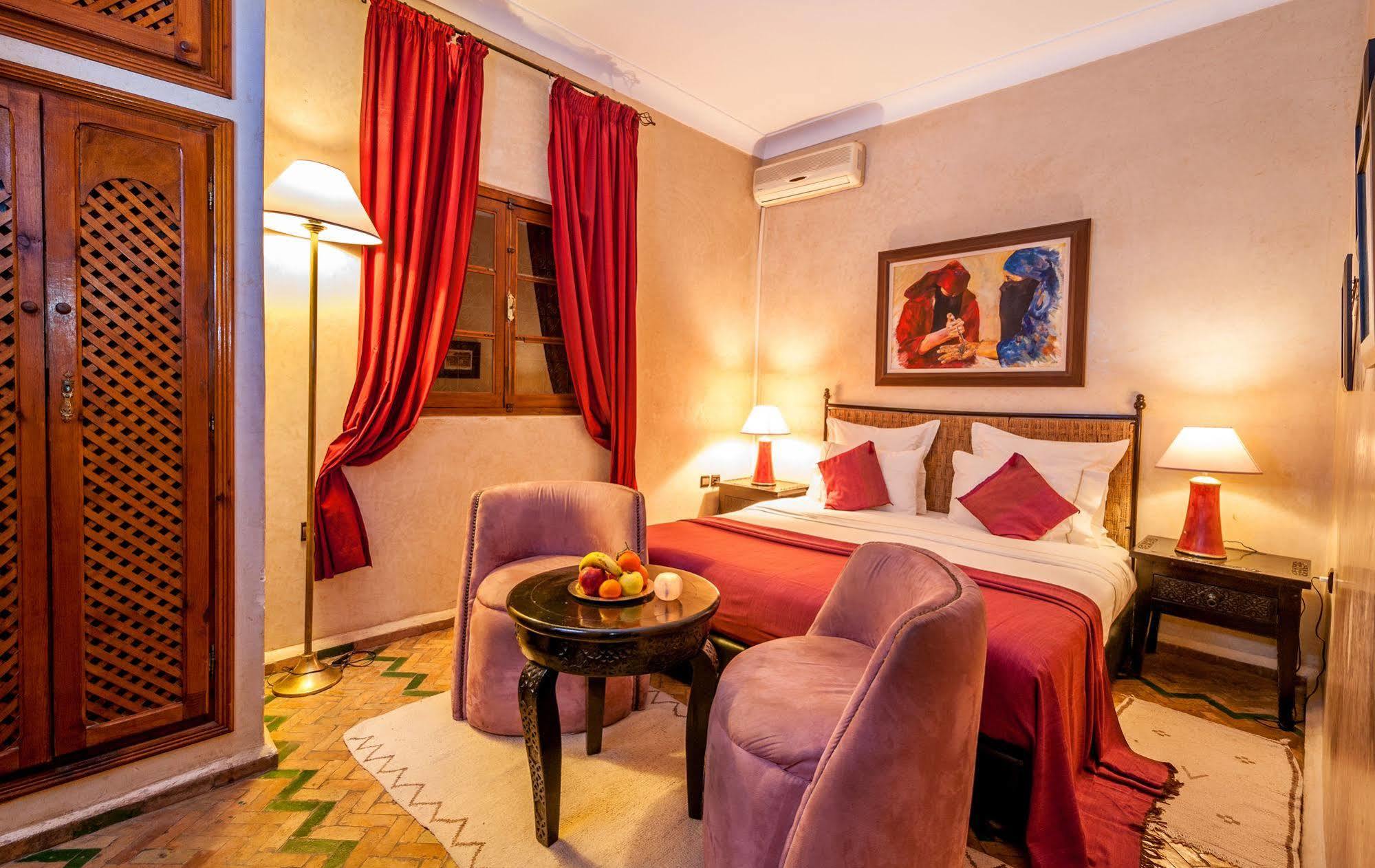 Riad Eden Марракеш Екстер'єр фото