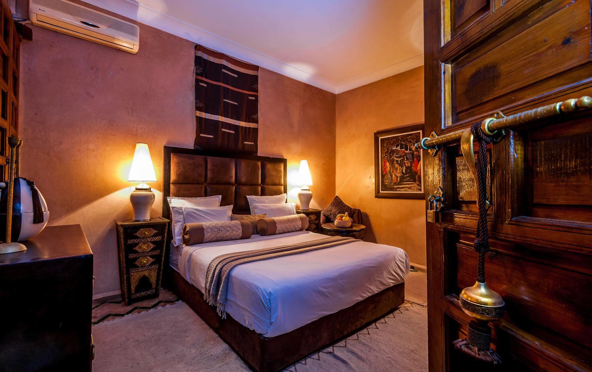 Riad Eden Марракеш Екстер'єр фото
