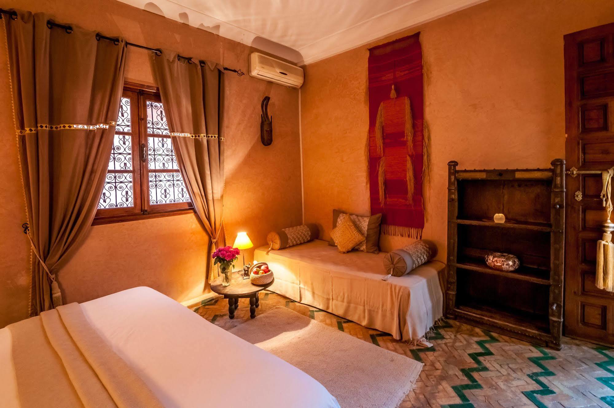 Riad Eden Марракеш Екстер'єр фото