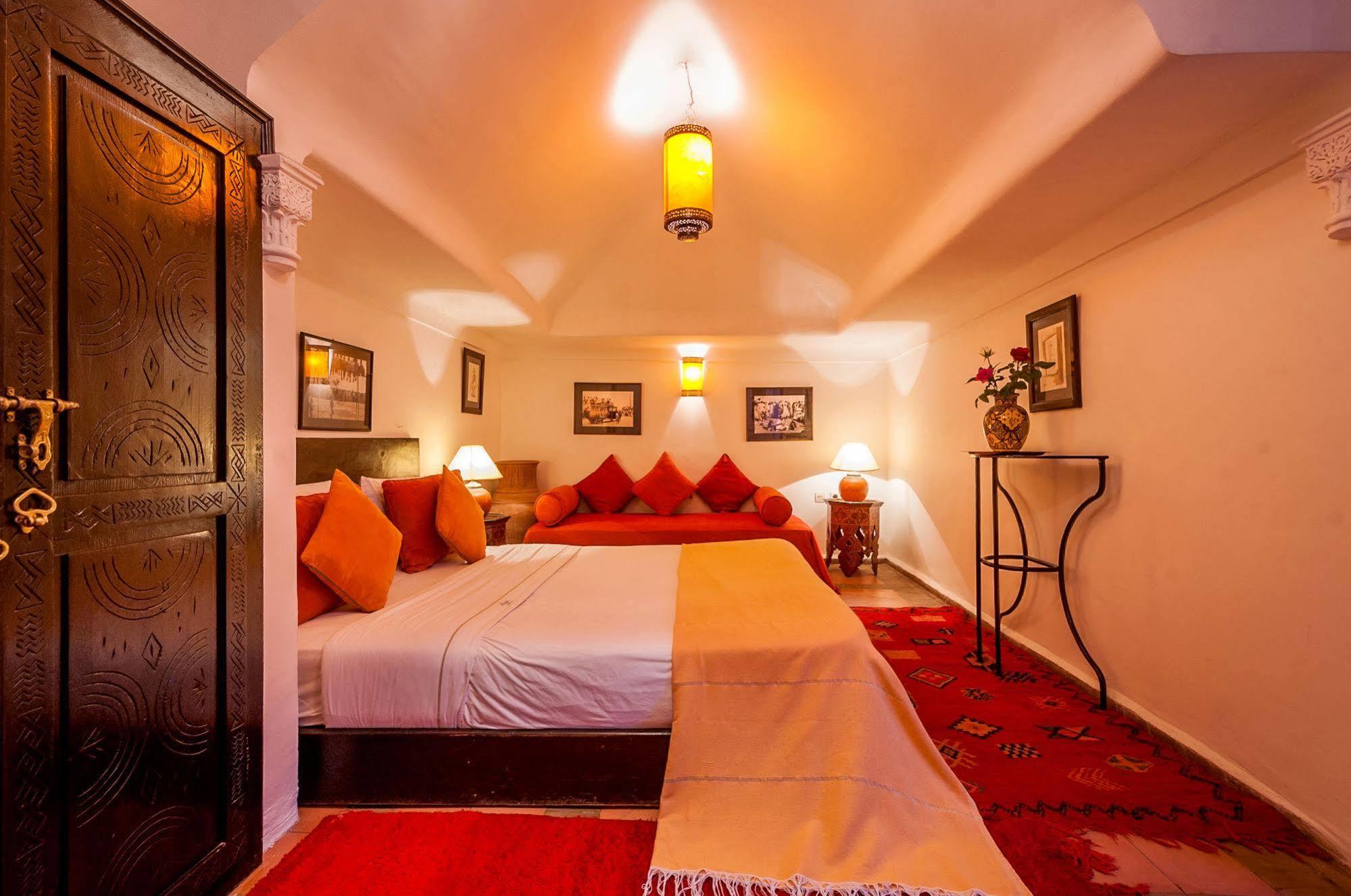 Riad Eden Марракеш Екстер'єр фото