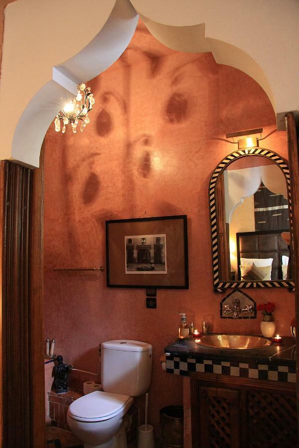Riad Eden Марракеш Номер фото