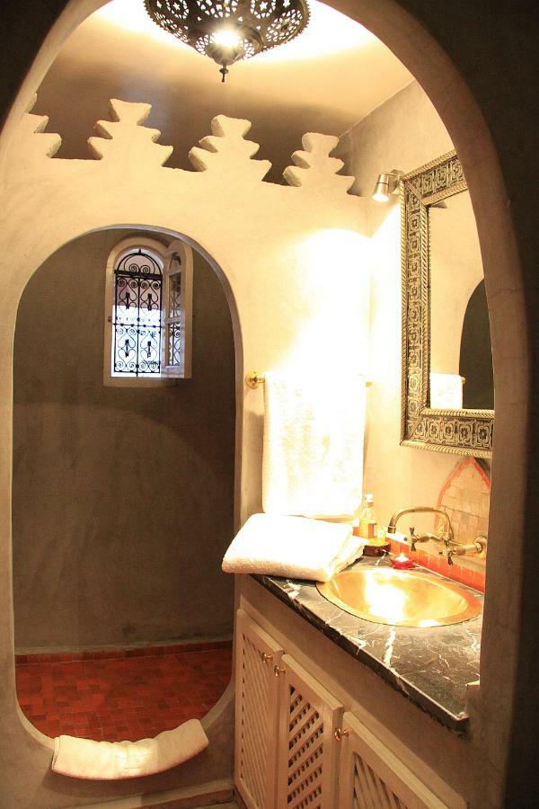 Riad Eden Марракеш Номер фото