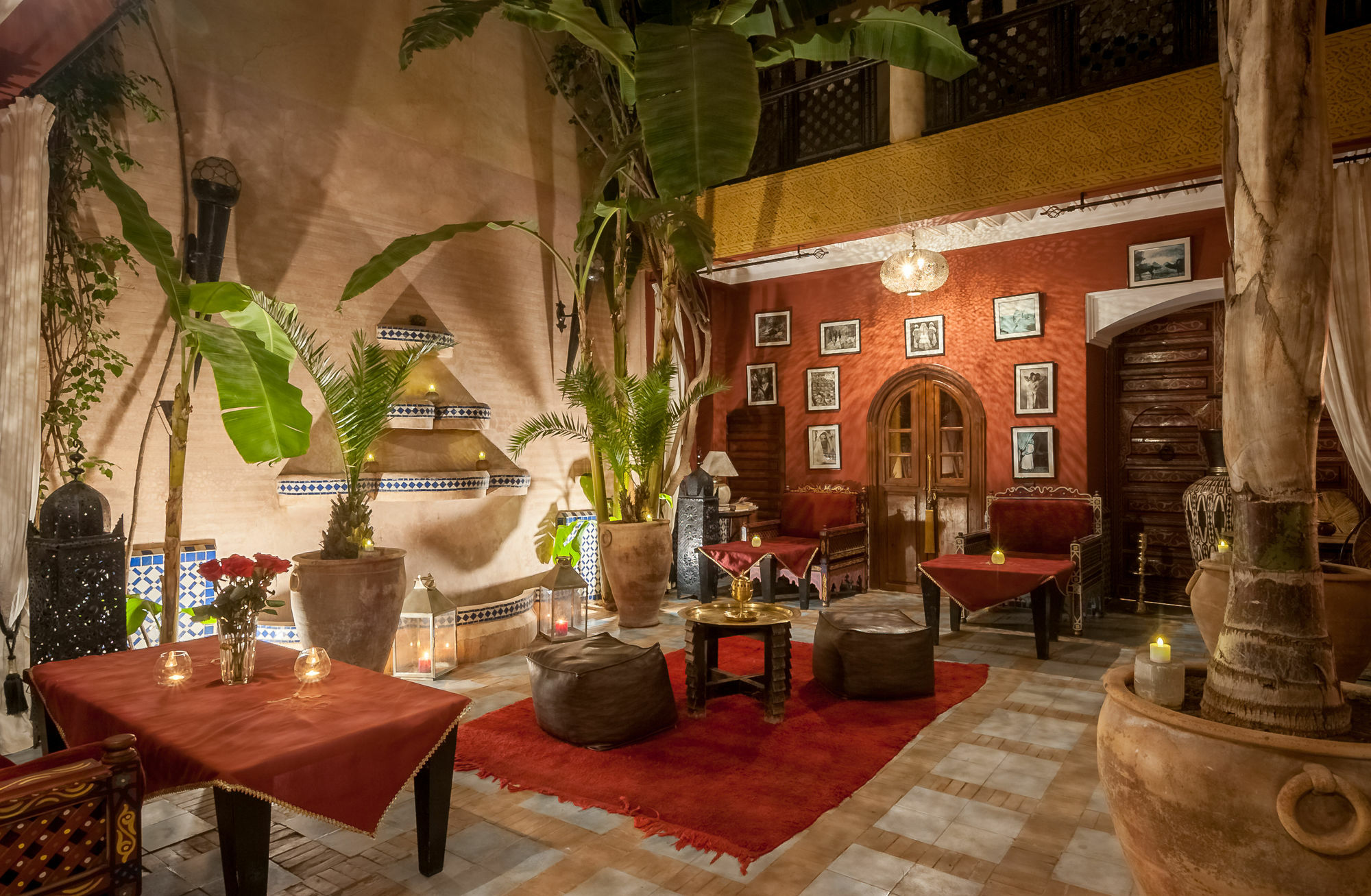 Riad Eden Марракеш Екстер'єр фото